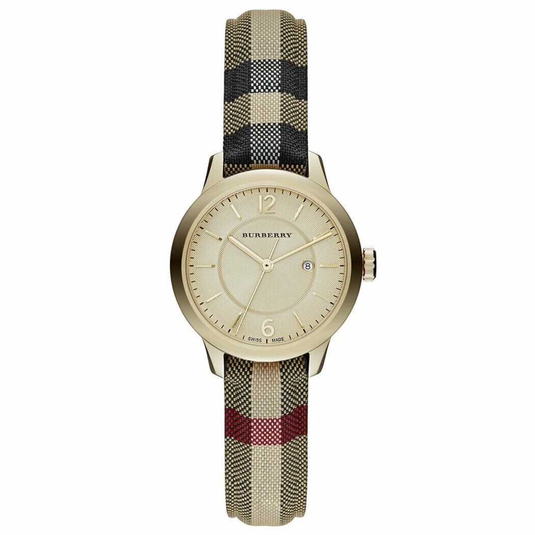 Burberry BU10104 Women's Watch Burberry BU10104 Women's Watch